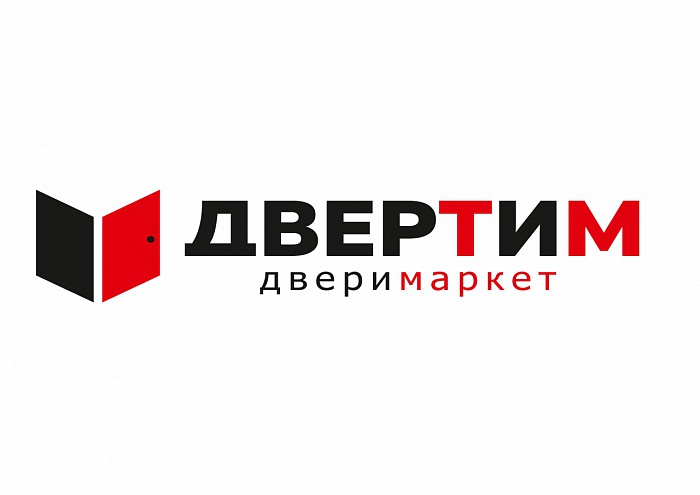 Гипермаркет дверей Двертим